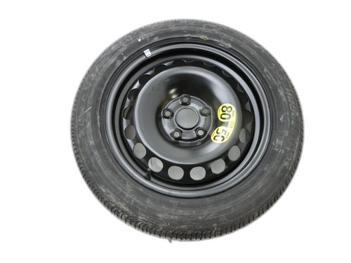 Ruota completa di - 1,