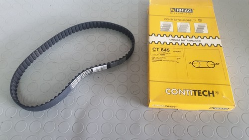 Cinghia dentata per audi 100 - per,