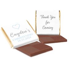 Cioccolato Personalizzato