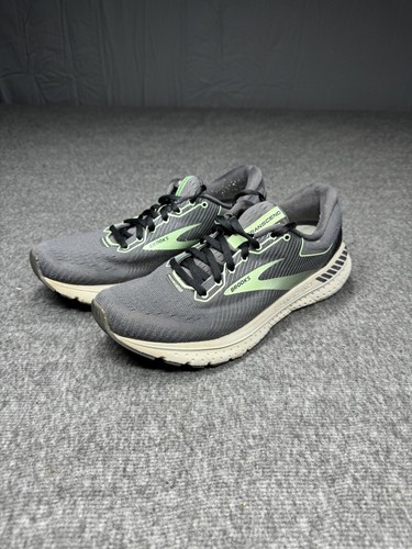 Sneakers brooks transcend - transcend, 7