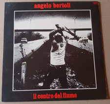 Angelo bertoli il centro - il,
