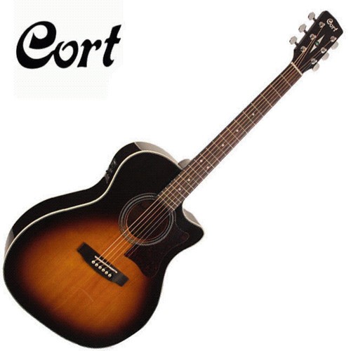 Chitarra elettroacustica - , a