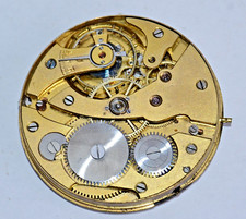 Movimento Pocket Watch di alta
