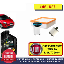 CUTTING KIT Fiat Punto 1.3 MJT