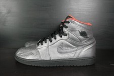 Air Jordan 1 Retro High Pewter