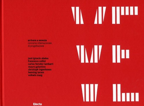 Arrivare venezia concorso - a,
