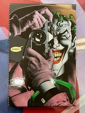 BATMAN THE KILLING JOKE di