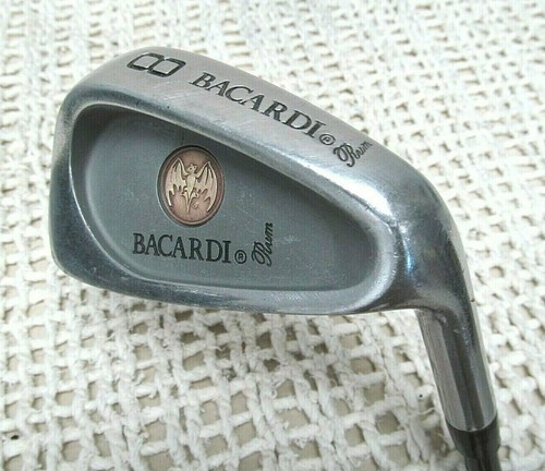 Bacardi rum ferro - bacardi, stiro