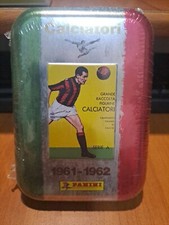 Calciatori Panini 2021-22 TIN