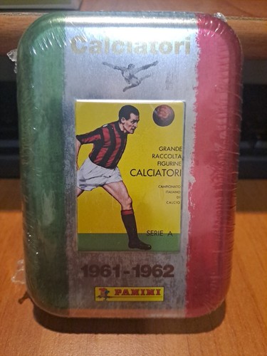 Figurine calciatori panini - calciatori,