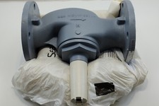 HONEYWELL V5328A1104 Valvola lineare flangiata PN16, DN65, Kvs 63,00