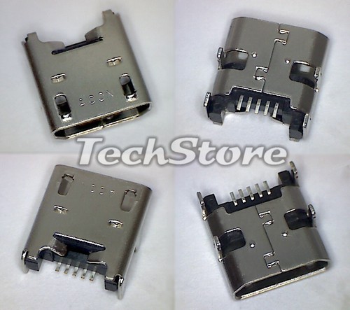 1pz connettore micro usb - connettore,