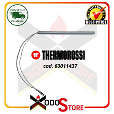 Candeletta resistenza per stufa a pellet ORIGINALE THERMOROSSI 60011437