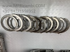 DISCHI FRIZIONE SUGHERO AP8176214 APRILIA SXV RXV 450 550 2006 2012