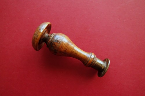 Sigillo per ceralacca - sigillo,