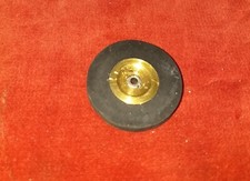 PULEGGIA  PER  GIRADISCHI -