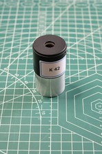 oculare Kellner F 42mm - 31.8