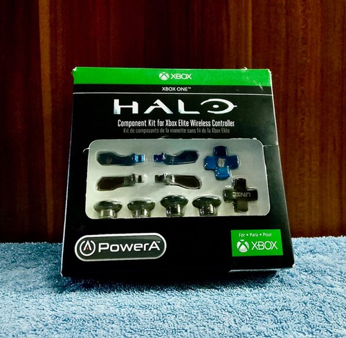 Raro halo power component - power,