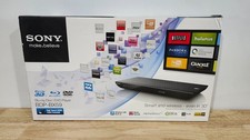 Sony BDP-BX59 lettore Blu-ray