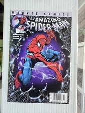 Amazing spider man edicola - spider-man,