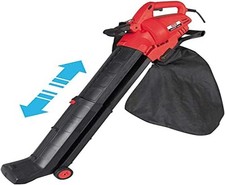 Soffiatore/Aspiratore