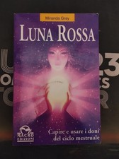 Miranda Gray - Luna Rossa -