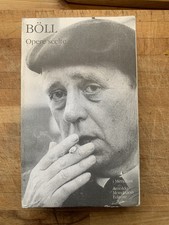 Böll, OPERE SCELTE, Meridiani Mondadori (volume 2 NO EDICOLA)
