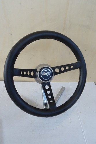 Volante calice ford escort - volante,