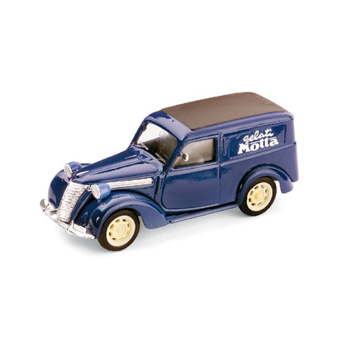 Fiat 1100 furgone - furgone, 1950