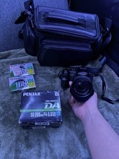 Panasonic Lumix DMC-FZ30