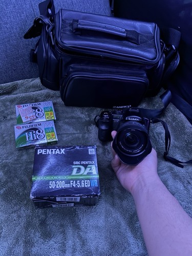Panasonic lumix dmc fz30 - lumix, dmc-fz30