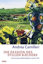 Andrea Camilleri Die Passion