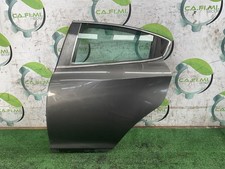 PORTIERA POSTERIORE SINISTRA PER ALFA ROMEO Giulietta Serie (940_) (10>13)