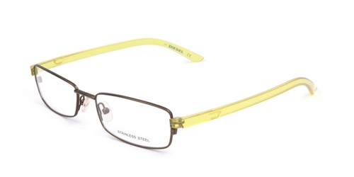 Occhiali vista diesel 106 - da,