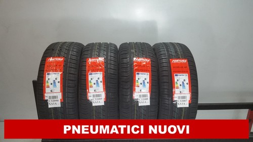 Gomme nuove 215 55r16 97w - gomme, 215/55r16