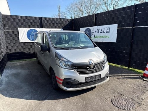 Cambio manuale renault trafic - manuale,