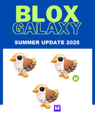 Wren - Neon - Mega - Adotta i