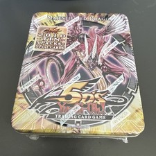 Yu-Gi-Oh! Majestic Drago Rosso