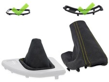 PER BMW E90 automatico CUFFIA