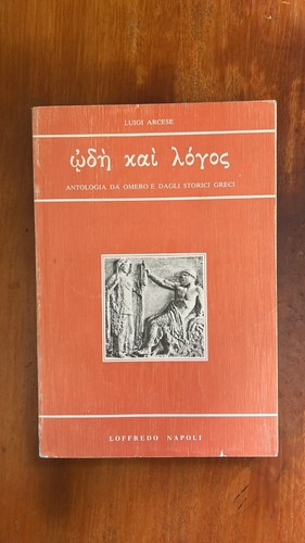 Luigi arcese antologia - arcese,
