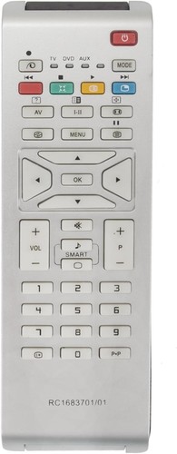 Rc1683701 telecomando di - rc1683701/01,