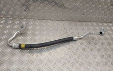 Tubo aria condizionata diesel