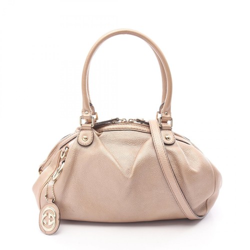 Borsa tracolla gucci sukey - a,