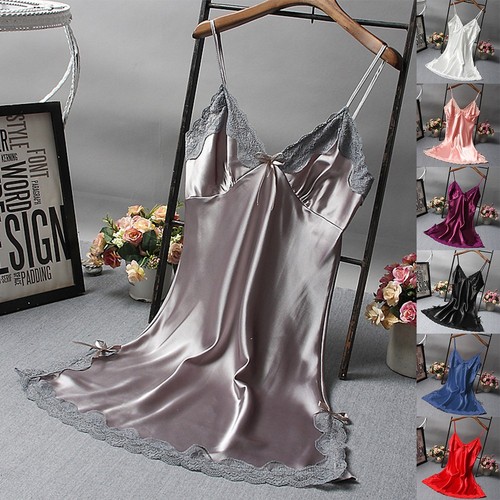 Glamour camicia notte - glamour,