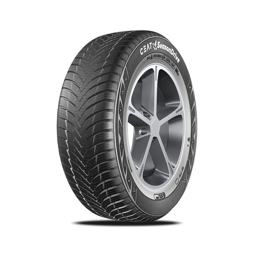 Ceat 4seasondrive m s - tl, m+s