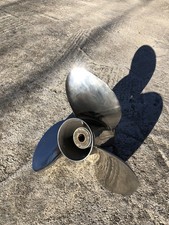 Elica Suzuki Inox 16 X 20