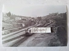 Fotografia Coppia di Automotrici Aln 556 