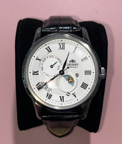 Orologio orient ak0008s10b - orologio, ra-ak0008s10b