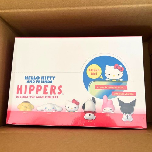 Hippers hello kitty friends - hello,