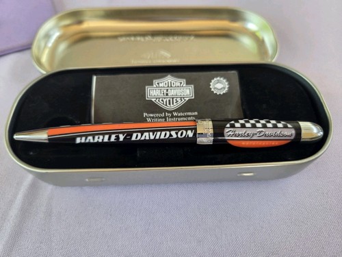 Penna sfera harley davidson - sfera,
